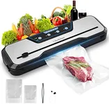 Vacuum Sealer Machine, with Starter