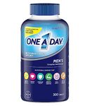 O One A Day Men's Healthy Supplement (300 Tablets)