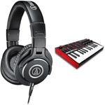 Audio-Technica M40x Professional St