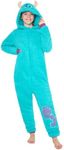 Disney Stitch Fleece Onesie for Kid