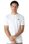 Nike Men's Sportswear Club T-Shirt,