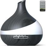 Essential Oil Diffuser, Upgrade 550