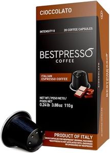 Bestpresso