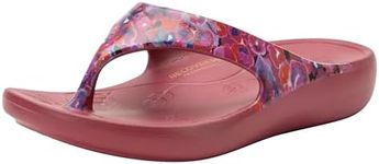 Alegria by PG Lite Women's Thong Sa