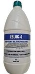 Scientific Indian I ESLOC-4 Cleaning and Disinfectant Solution for Medical, Surgical and Dental Instruments Equipment I Rust Removal Enzyme Based I (1000 ml)