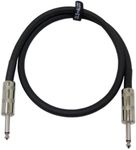 GLS Audio Speaker Cable 1/4" to 1/4