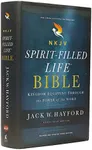 NKJV, Spirit-Filled Life Bible, Thi