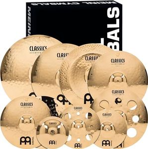 Meinl Cymb