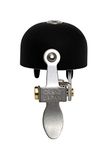 Crane E-Ne Matte Black Alloy