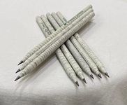 Greenica Dreams™ Plantable seed Pencils| Eco Friendly| drawing| Writing| gifting| planting (Pack of (newspaper, 200, Count)