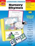 Literature Pockets: Nursery Rhymes, Grades K-1