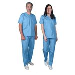 Medical Wear Scrubs