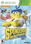 Spongebob Hero Pants The Game 2015 