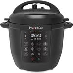 Instant Pot RIO, 7-in-1 Electric Mu