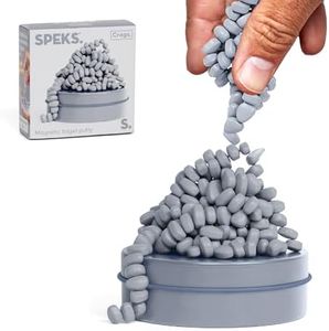 Speks Crag