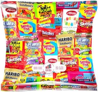 Assorted C