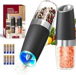 CIRCLE JOY Electric Gravity Salt an