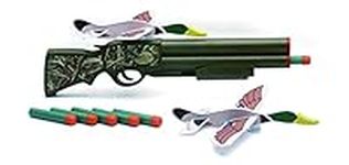 New-Ray Toys Wild Life Hunter Rifle