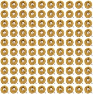 100 PCS Ab