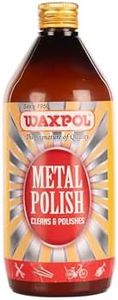 Waxpol Met