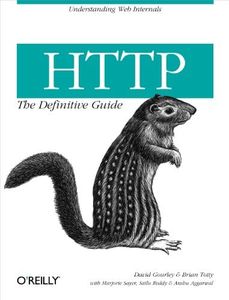 HTTP: The 