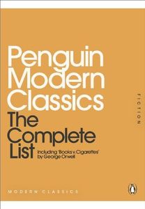 Penguin Mo