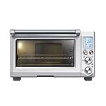 Breville BOV845BSS Smart Oven Pro Countertop Convection Oven, Brushed Stainless Steel