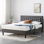 Zinus Queen Bed Frame DACHELLE Bedr