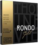 Thomastik Violin Strings Rondo Gold Set 5 String RG100
