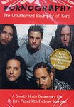 Korn : Kornography [DVD] [2006]