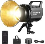 NEEWER FS150B Video Light with 2.4G