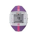 Polar FT7 Heart Rate Monitor, Lilac
