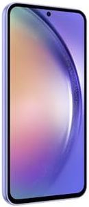 Samsung Smartphone SM-A546B/DS Violeta 8 GB RAM 6,4" 128 GB