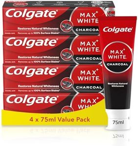 Colgate Ma