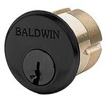 Baldwin 8328 2" Mortise Cylinder C 