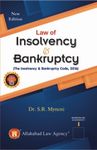 Law Of Insolvency & Bankruptcy