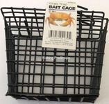 Crab Trap Bait CAGE Small MESH