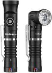 Wurkkos HD11 Right Angle Flashlight