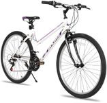 HILAND Bamcbase Womens Mountain Bik