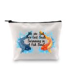 Koi Nurse Bags