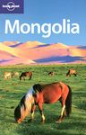 Lonely Planet Mongolia 5th Ed.: 5th edition