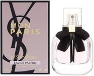 Mon Paris by Yves Saint Laurent for