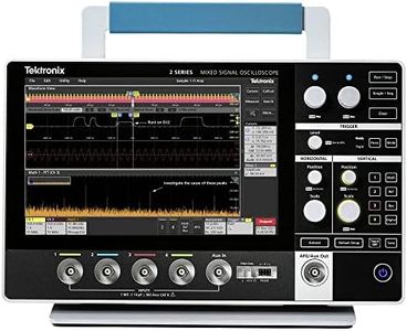 Tektronix