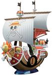 Bandai Hobby Thousand Sunny Model S