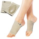 Arch Support Sleeves