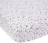 Lambs & Ivy Signature Terrazzo Abst