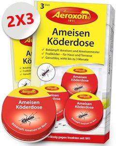 Aeroxon – 