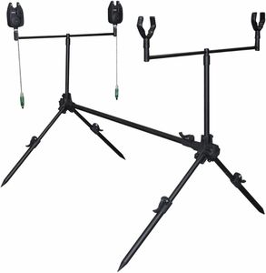 Mitchell GT Pro Carp Fishing Set – Rod, Reel & Accessories