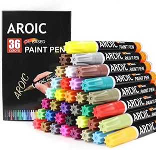 AROIC 36 P