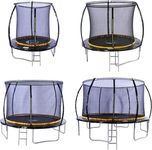 Kanga Trampoline Outdoor Round Inc